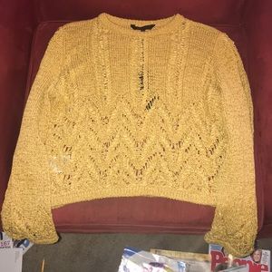 Women’s BCBMAXAZRIA  sweater.